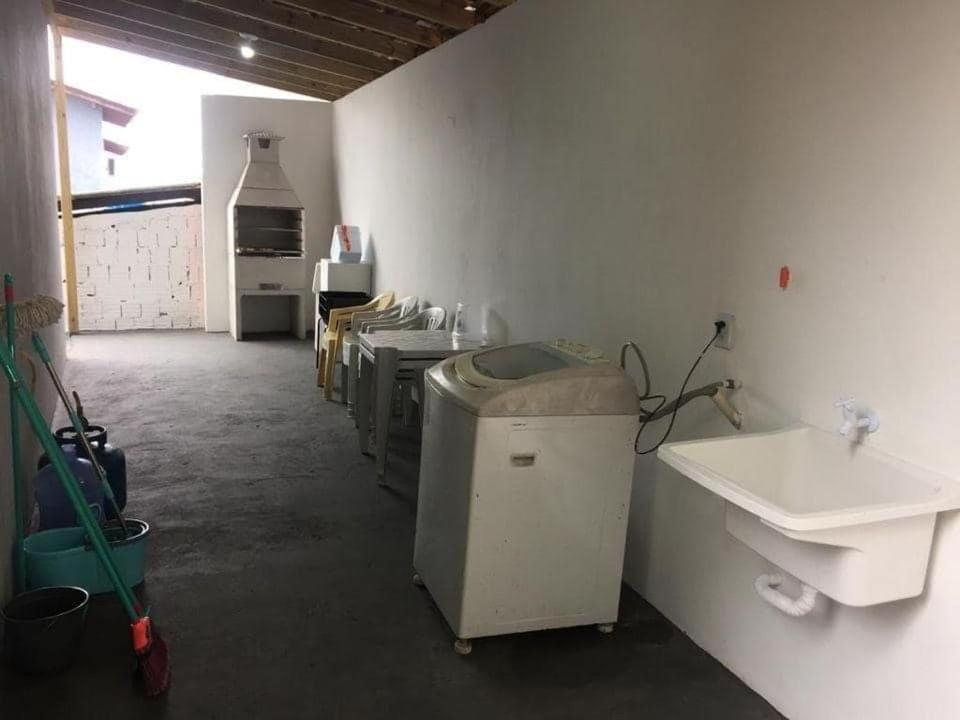 Casa Com 2 Quartos, Para 6 Pessoas Em Ponta Das Canas Florianópolis Eksteriør billede