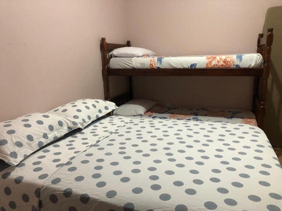 Casa Com 2 Quartos, Para 6 Pessoas Em Ponta Das Canas Florianópolis Eksteriør billede