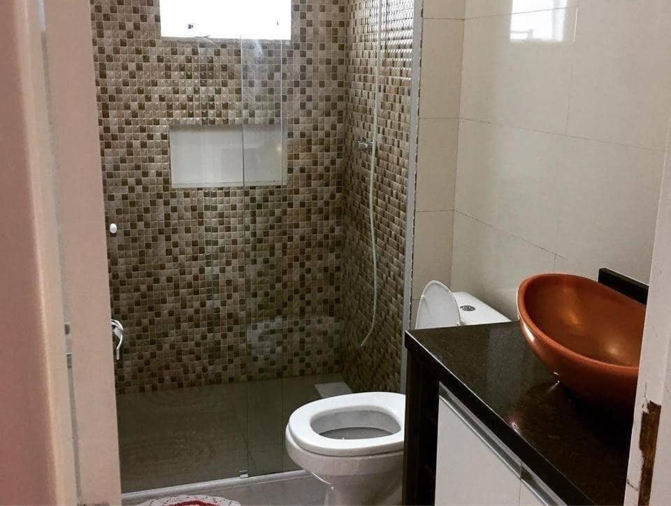Casa Com 2 Quartos, Para 6 Pessoas Em Ponta Das Canas Florianópolis Eksteriør billede